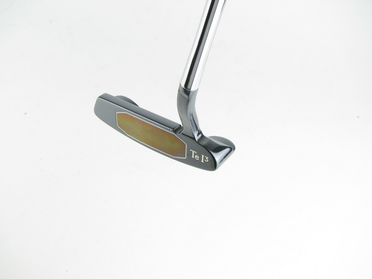 Scotty Cameron Titleist Teryllium Santa Fe TeI3 Putter 35
