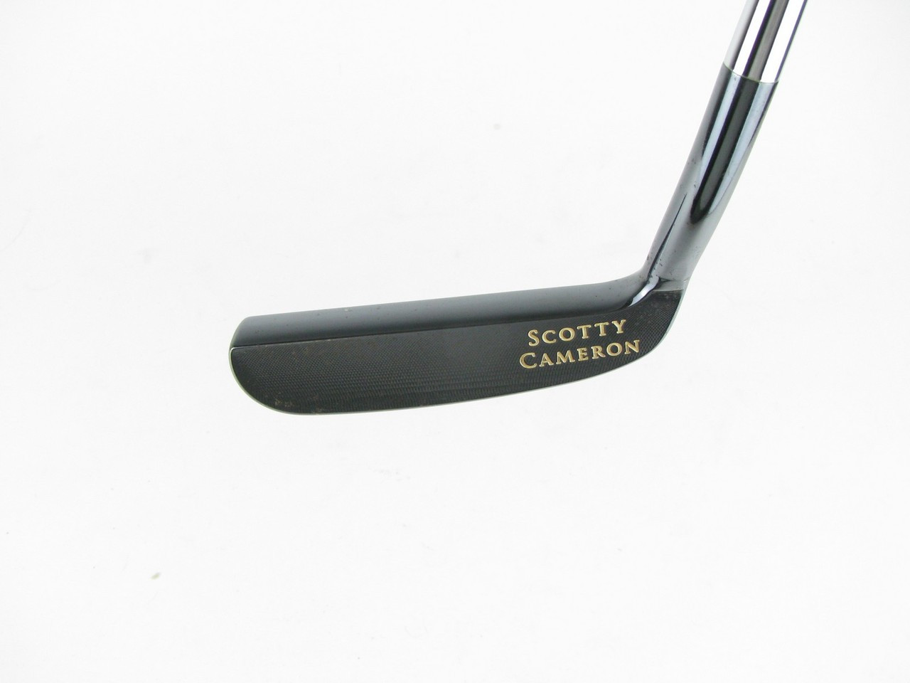 Original Scotty Cameron Titleist Napa Putter 35