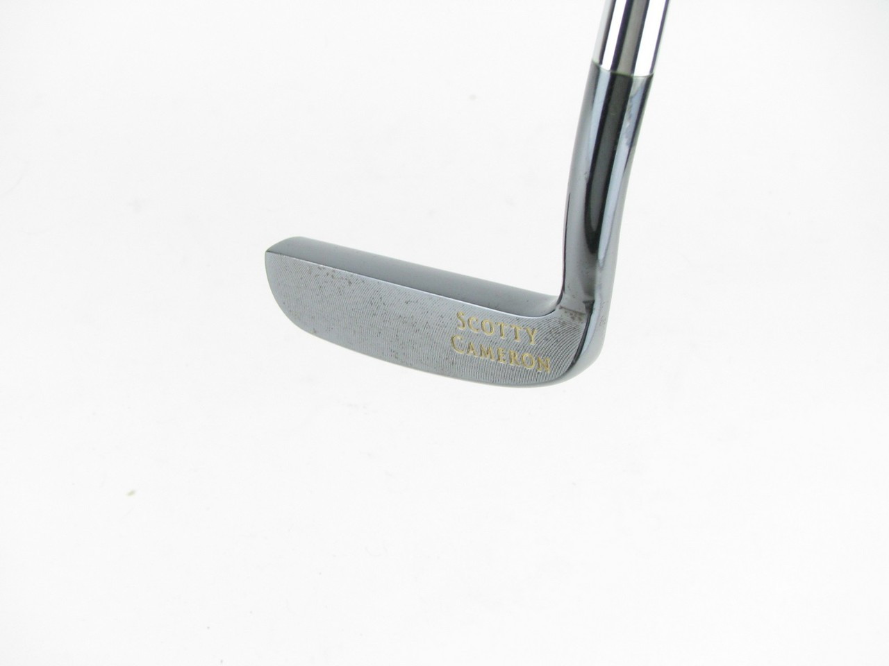 Original Scotty Cameron Titleist Napa Putter 35