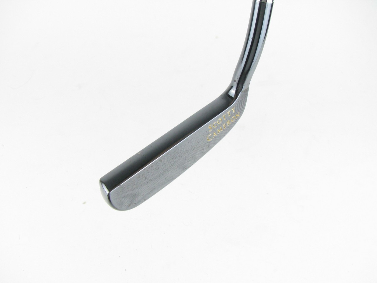 Original Scotty Cameron Titleist Napa Putter 35