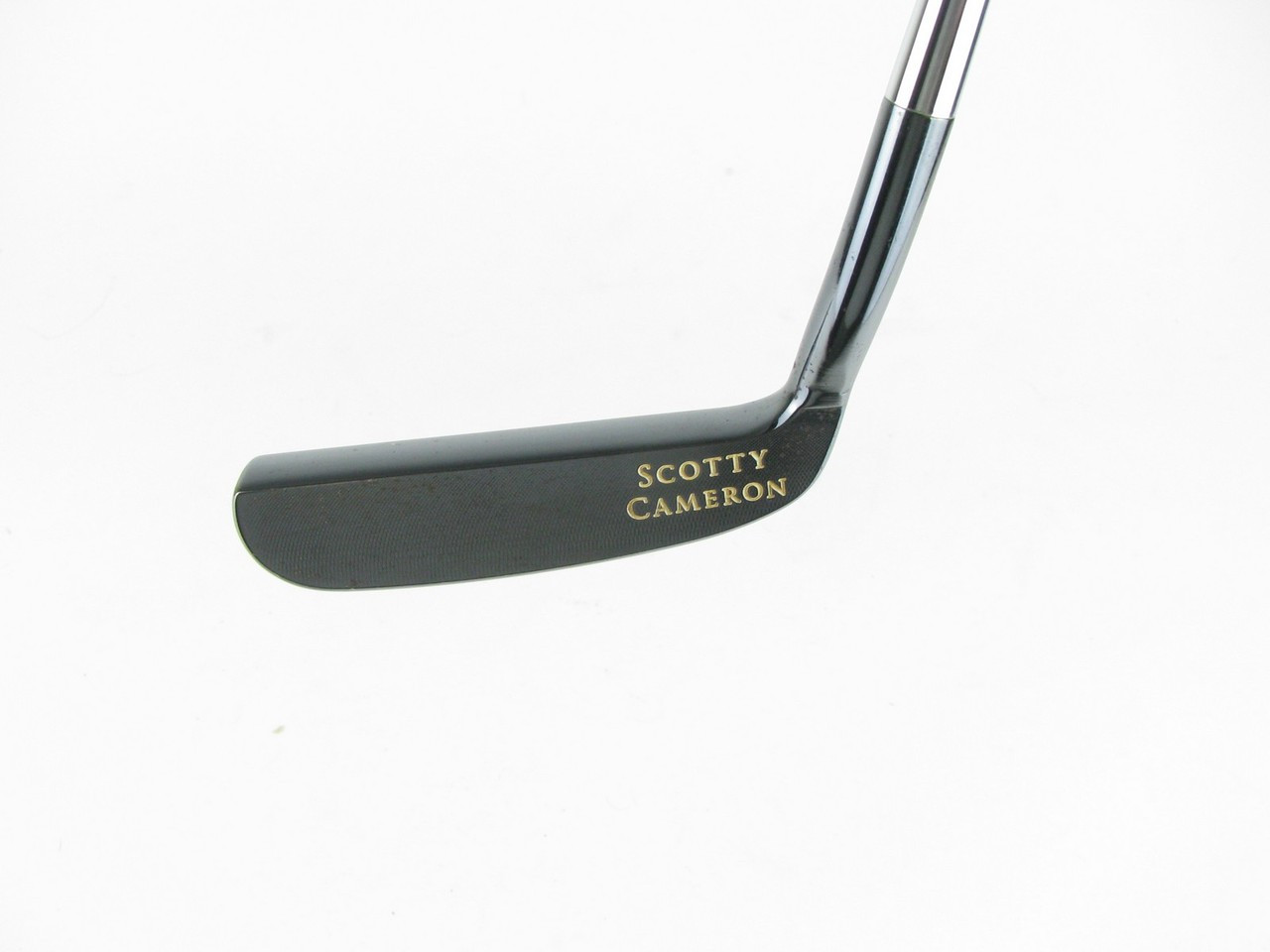 Original Scotty Cameron Titleist Napa Putter 35