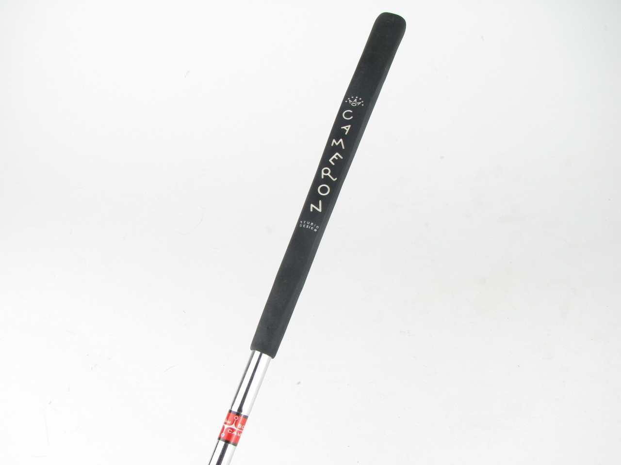 Scotty Cameron Titleist Ben Curtis 2003 British Open Champion