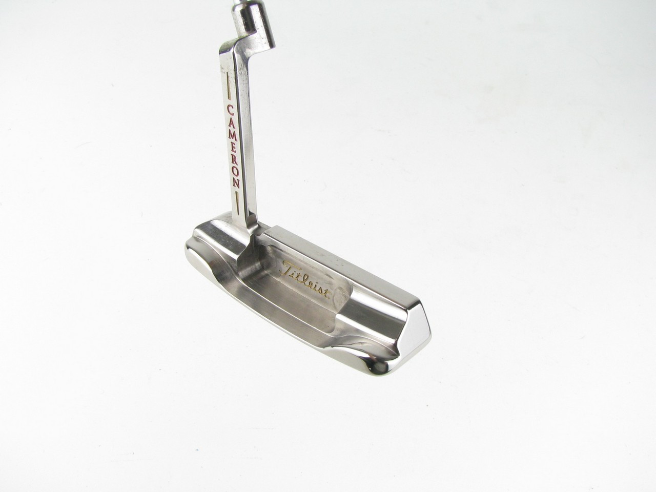 Scotty Cameron Titleist 1997 Limited USA Prototype No.2 C.L.N. Putter (Out  of Stock)