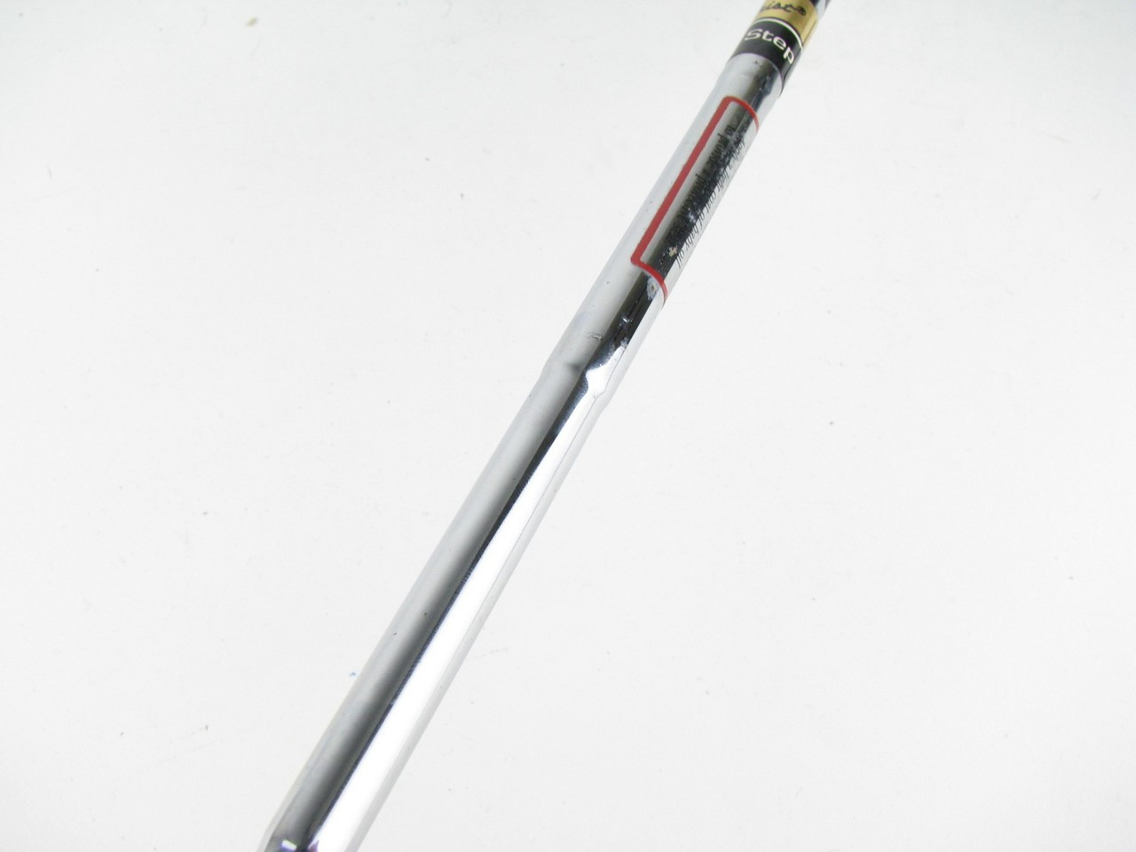 Scotty Cameron Titleist 1997 Limited USA Prototype No.2 C.L.N.
