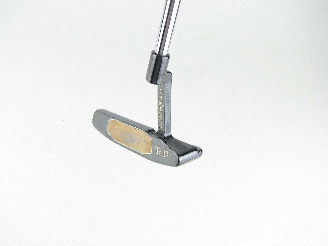 クラブ Scotty Cameron Newport Two tel3 Newport 2 - Scotty Cameron