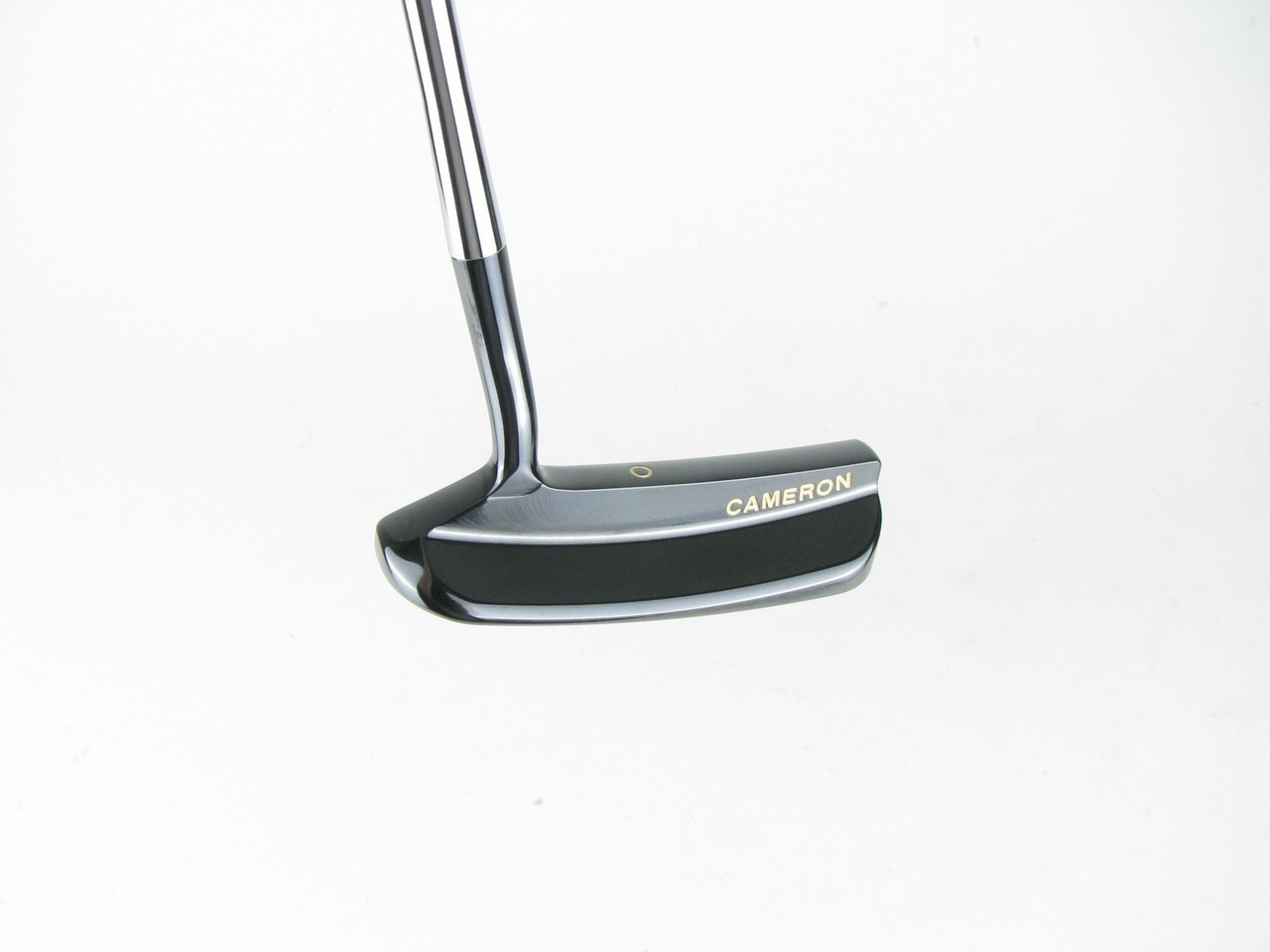 MINT Scotty Cameron Titleist Circa 62 No. 1 SALES SAMPLE Putter 35