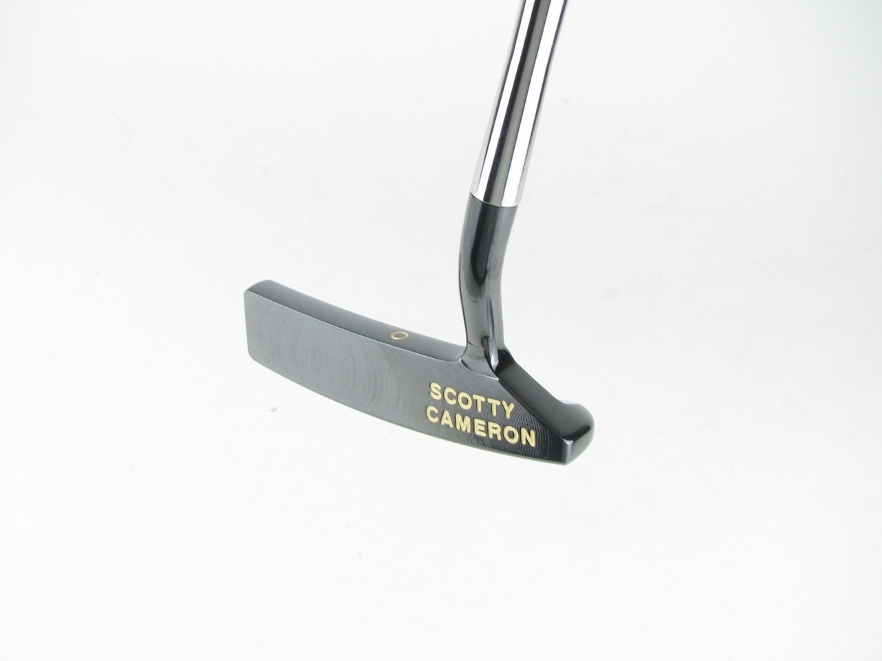 美品】Scotty Cameron Circa 62 NO.5パター 【公式通販】