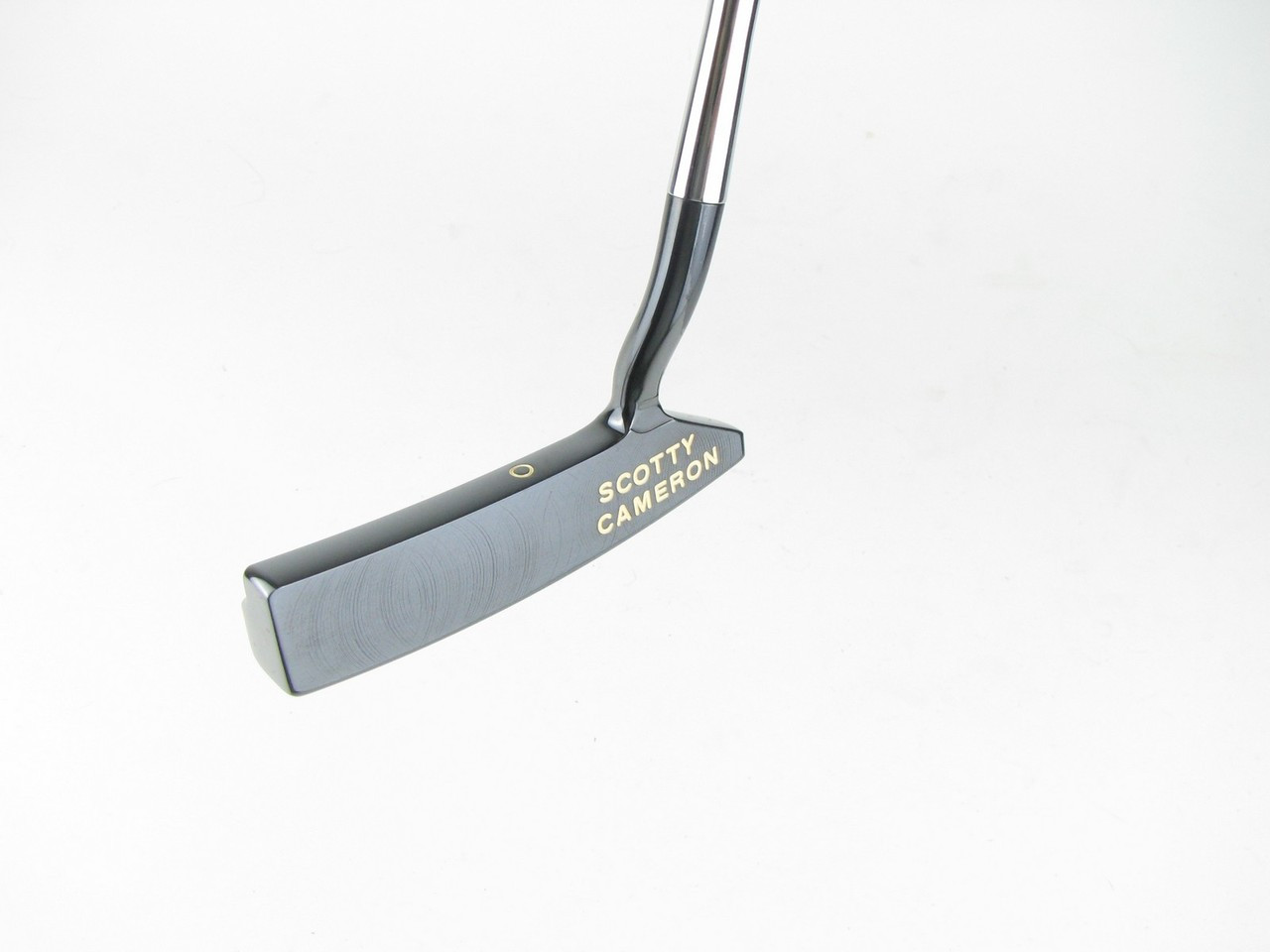 MINT Scotty Cameron Titleist Circa 62 No. 1 SALES SAMPLE Putter 35