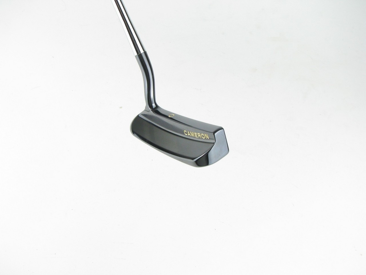 MINT Scotty Cameron Titleist Circa 62 No. 1 SALES SAMPLE Putter 35