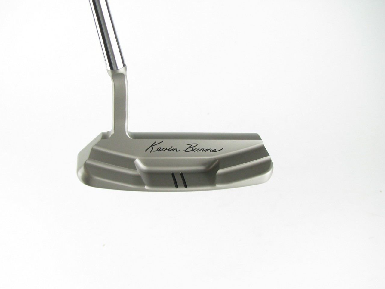 MINT Kevin Burns 9304 Limited Edition 1 of 500 Putter 1999