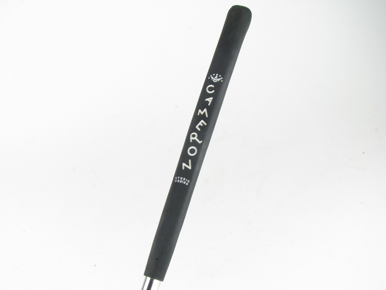 Scotty Cameron The Art of Putting Coronado Two Pre Circle T Tour