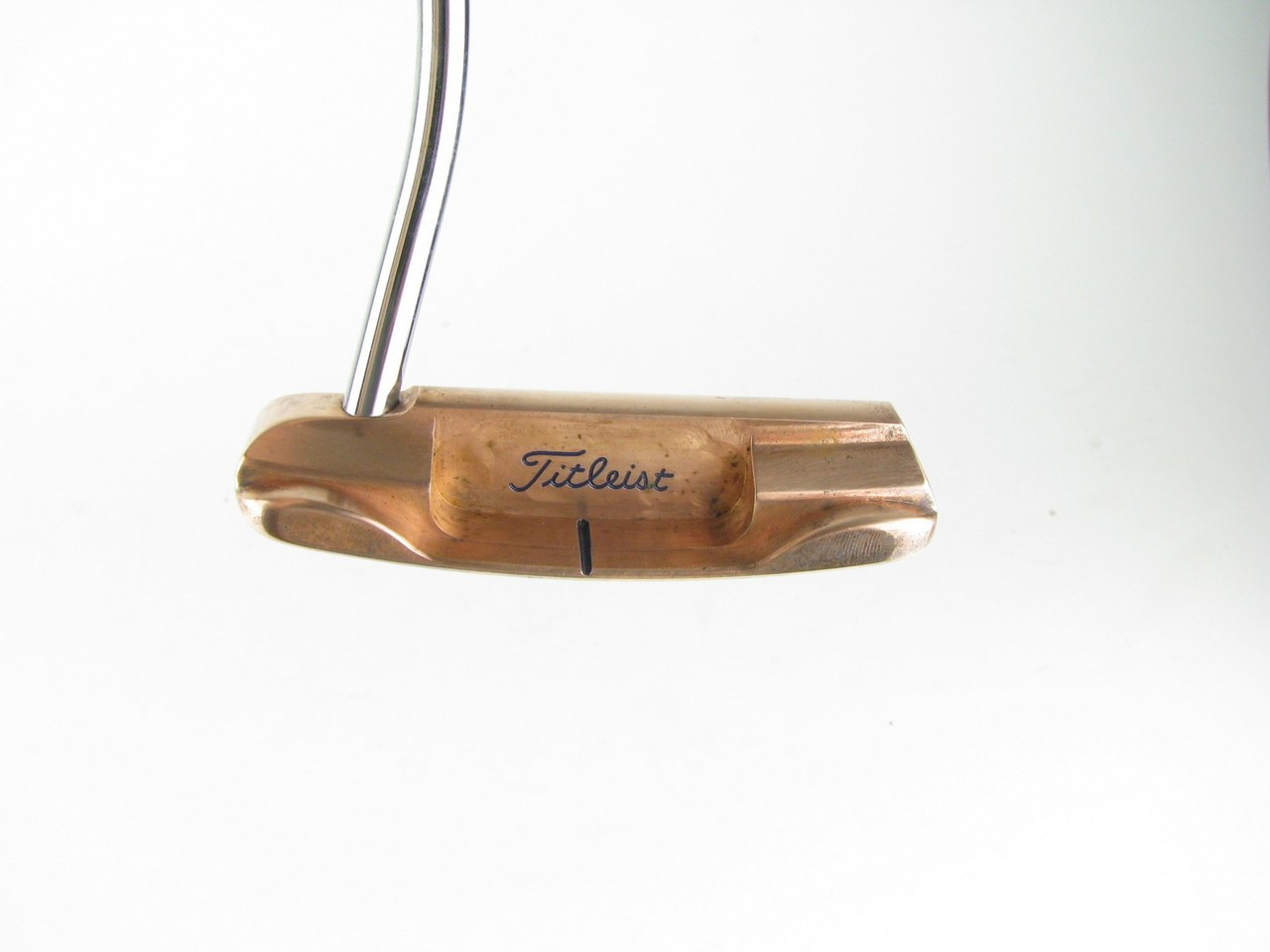 Scotty Cameron Titleist COPPER Sonoma 1/500 Limited Special Issue 1996  Putter (Out of Stock)