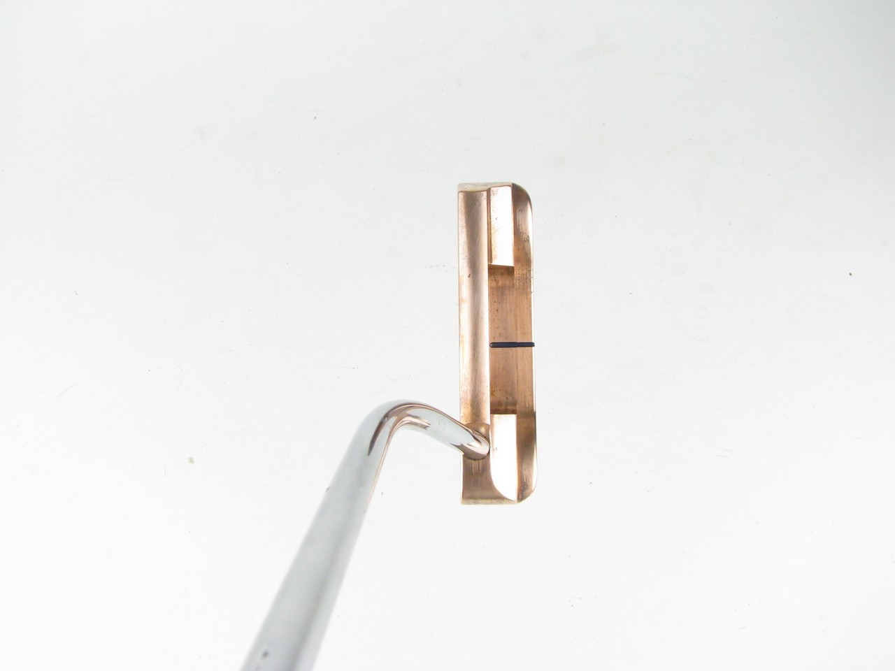 Scotty Cameron Titleist COPPER Sonoma 1/500 Limited Special Issue