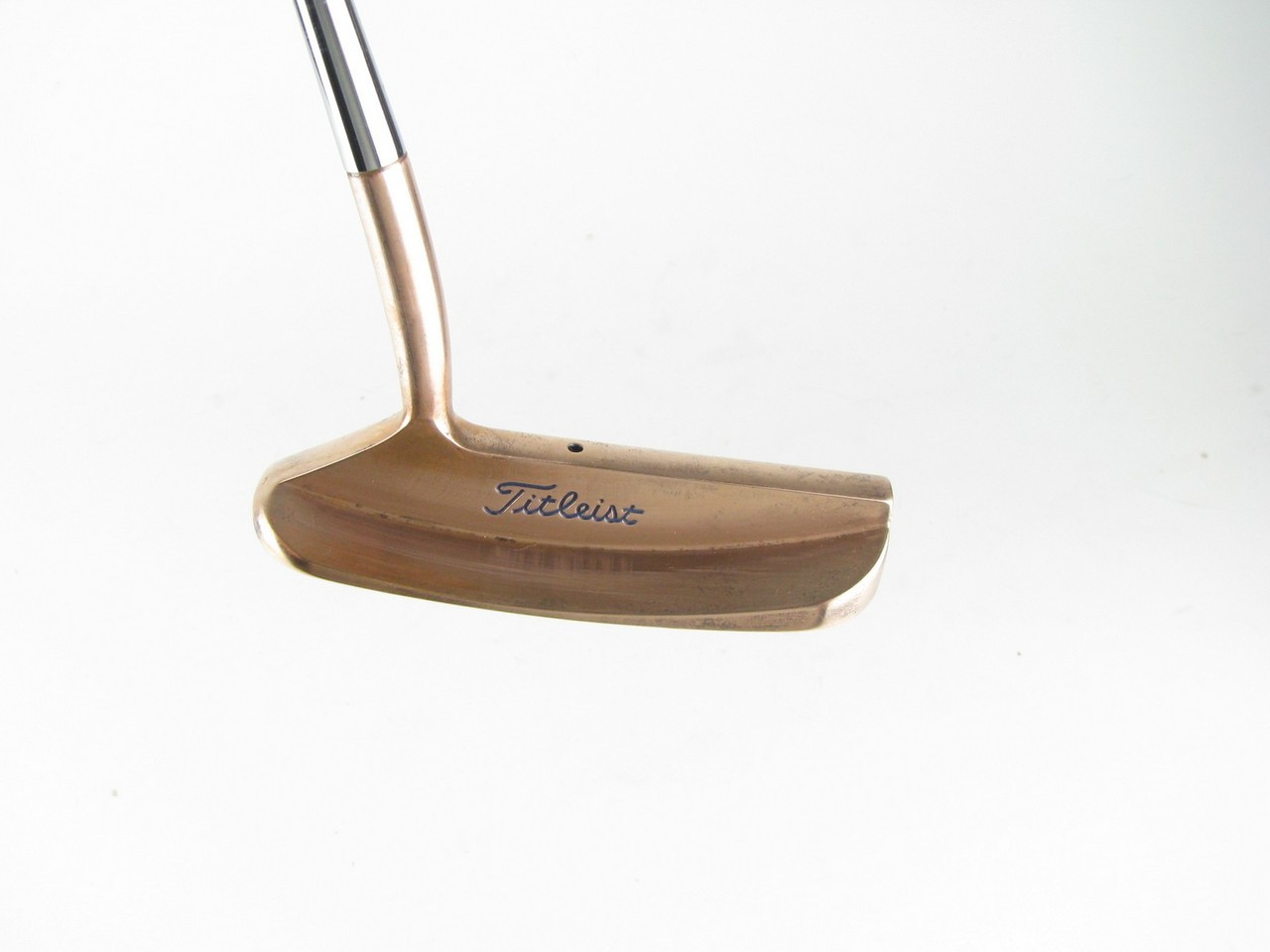 スコッティキャメロン コロナド 1996/500 SPECIAL ISSUE Scotty Cameron Titleist COPPER Coronado 1/500 Limited