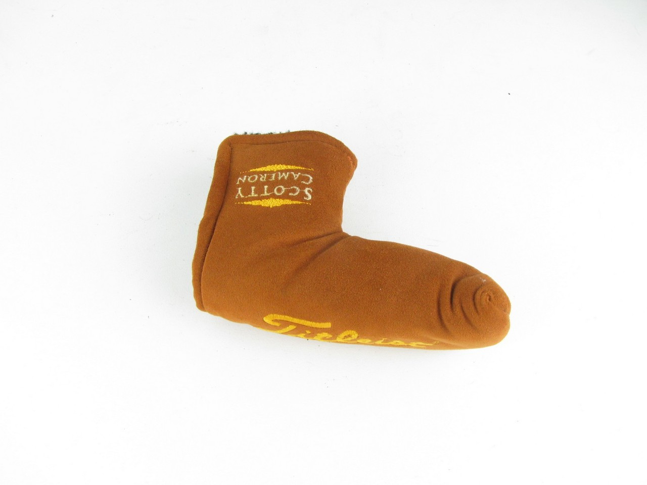 Scotty Cameron - スコッティキャメロン　1996/500 コロナド　CuPL Scotty Cameron Titleist COPPER Coronado 1/500 Limited