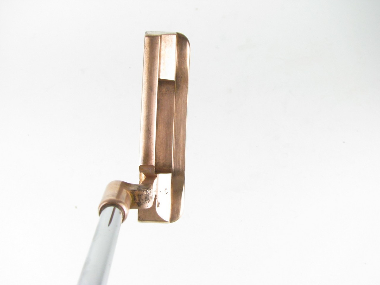 Scotty Cameron Titleist COPPER Newport 1/500 Limited Special Issue