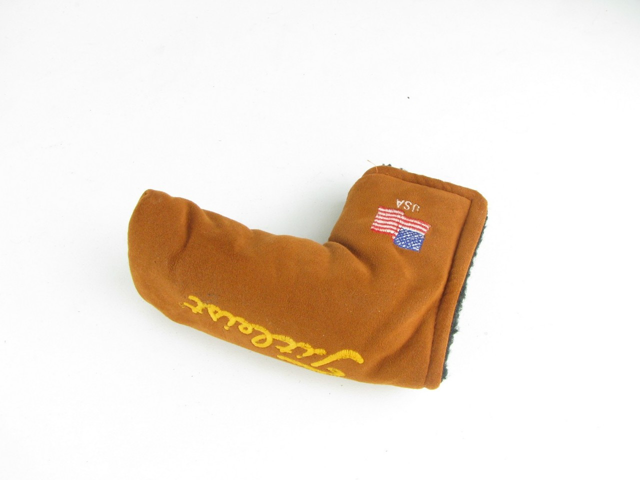 Scotty Cameron Titleist COPPER Newport 1/500 Limited Special Issue