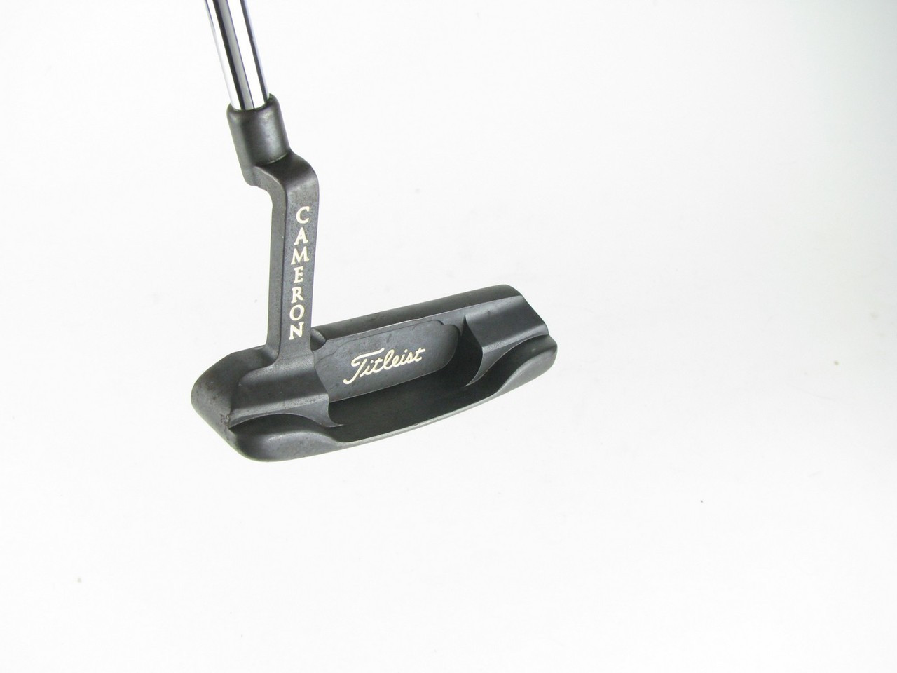 CUSTOM Scotty Cameron Titleist Classic Newport Putter 33.75