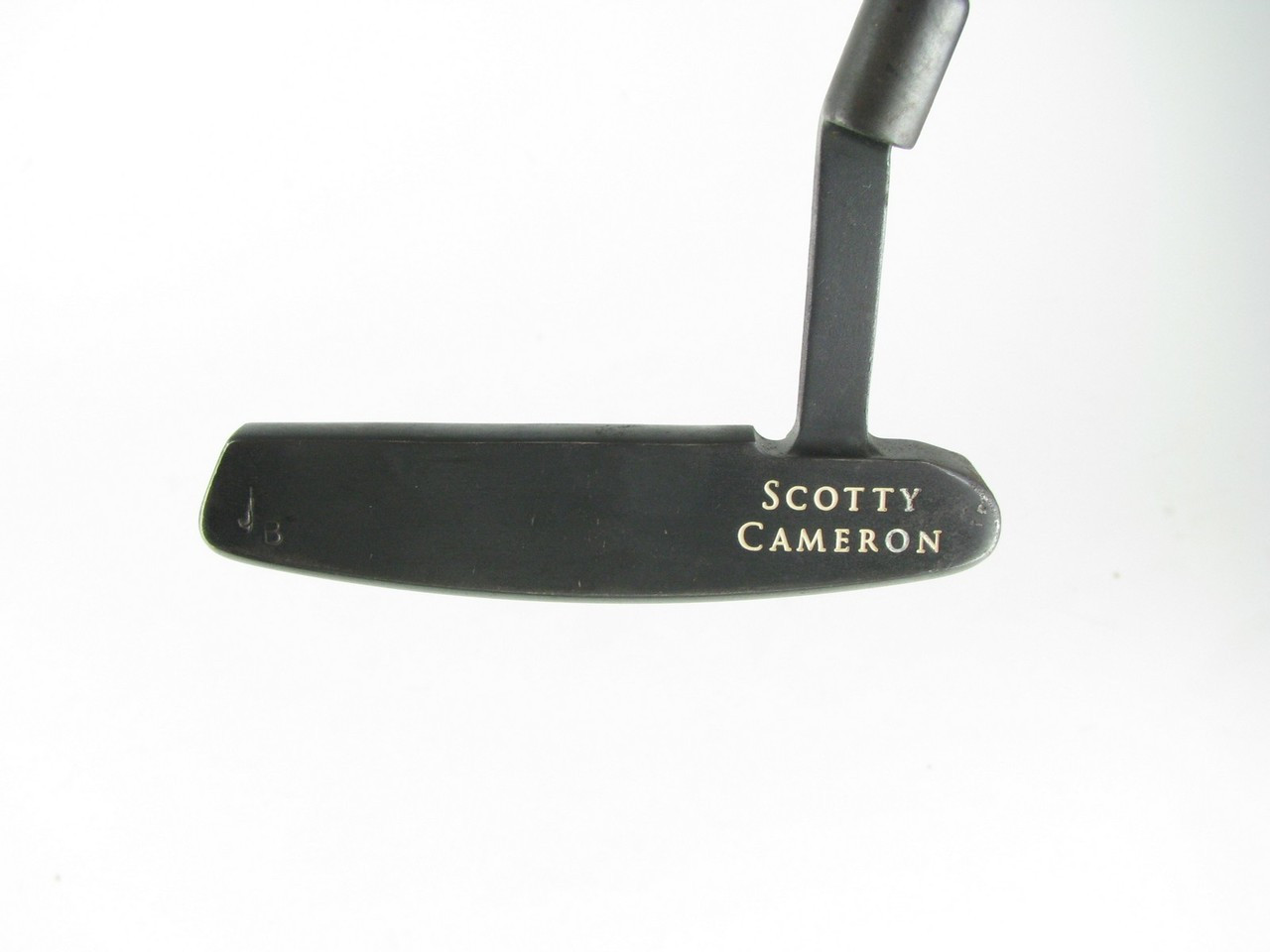 CUSTOM Scotty Cameron Titleist Classic Newport Putter 33.75
