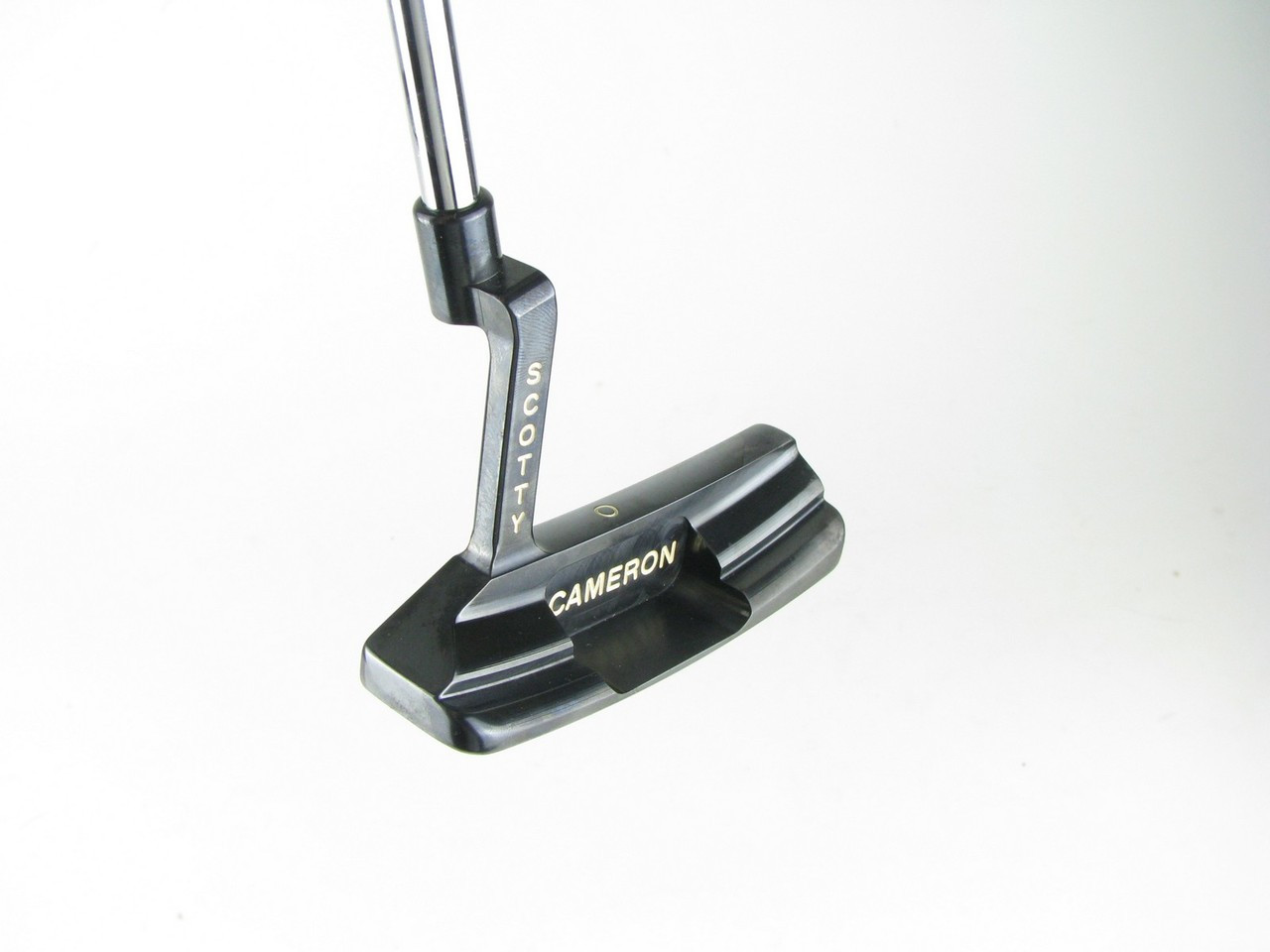Scotty Cameron Titleist Circa 62 Model #3 Putter 34