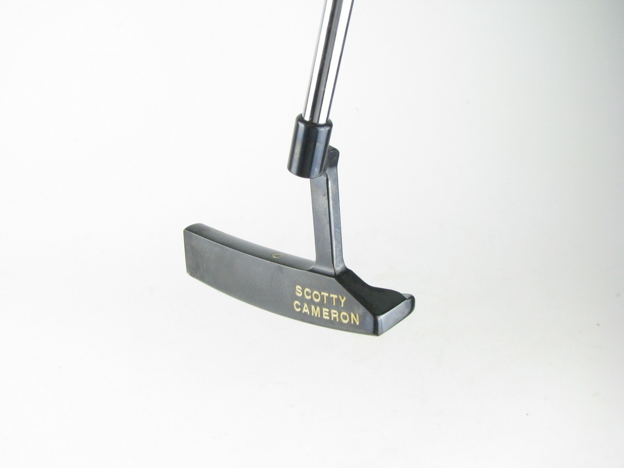 Scotty Cameron Titleist Circa 62 Model #3 Putter 34