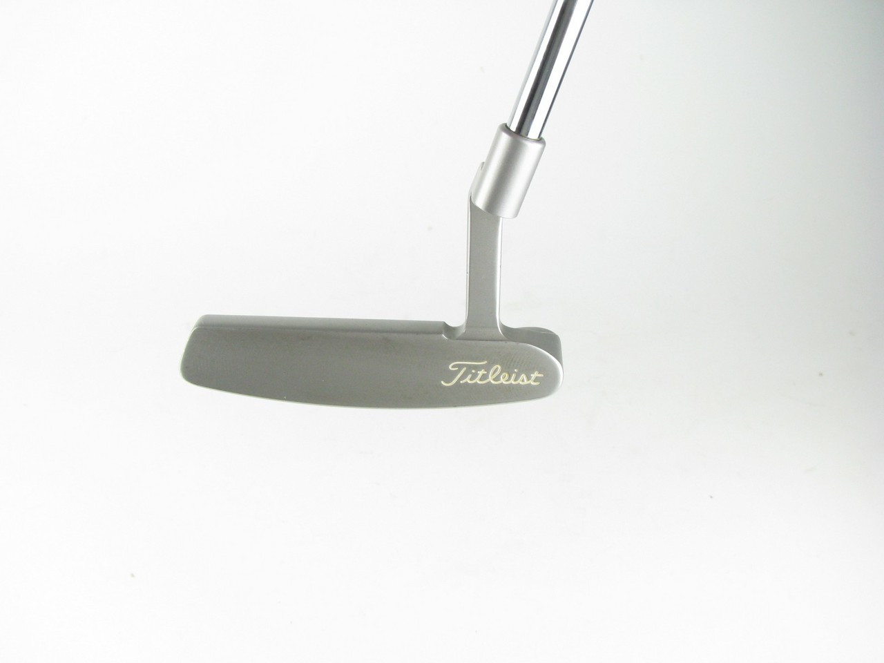 Scotty Cameron Newport Beach DAVISLOVEⅢ Scotty Cameron Studio Stainless Newport Beach - Davis Love III Ltd