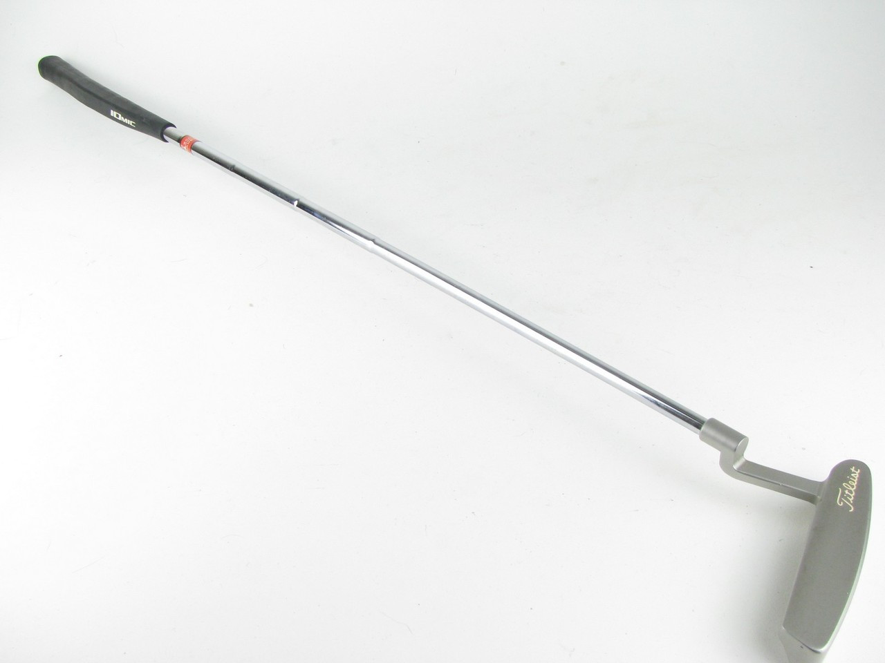 Scotty Cameron Newport Beach 2003 Davis Love III Putter Limited