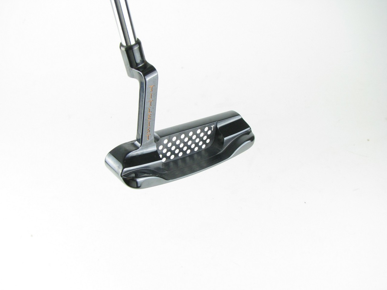 Scotty Cameron Titleist Teryllium Newport TeI3 Putter 35