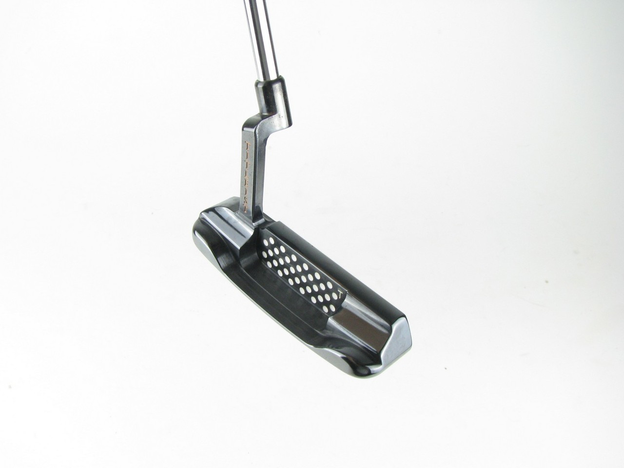 Scotty Cameron Titleist Teryllium Newport TeI3 Putter 35