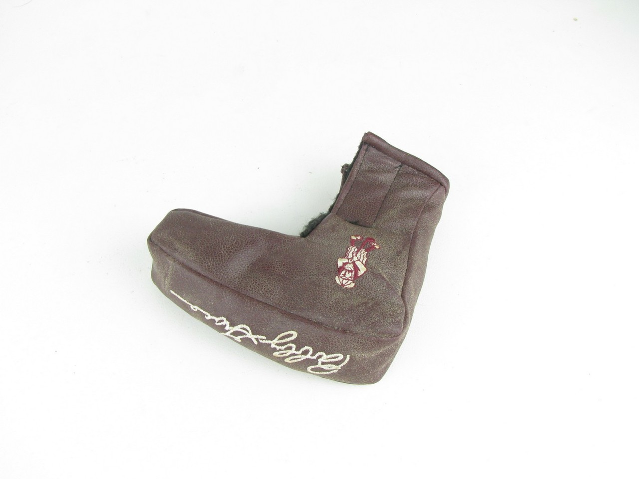 Bobby Grace The 2200 Limited Edition 10/1000 Copper Putter 35