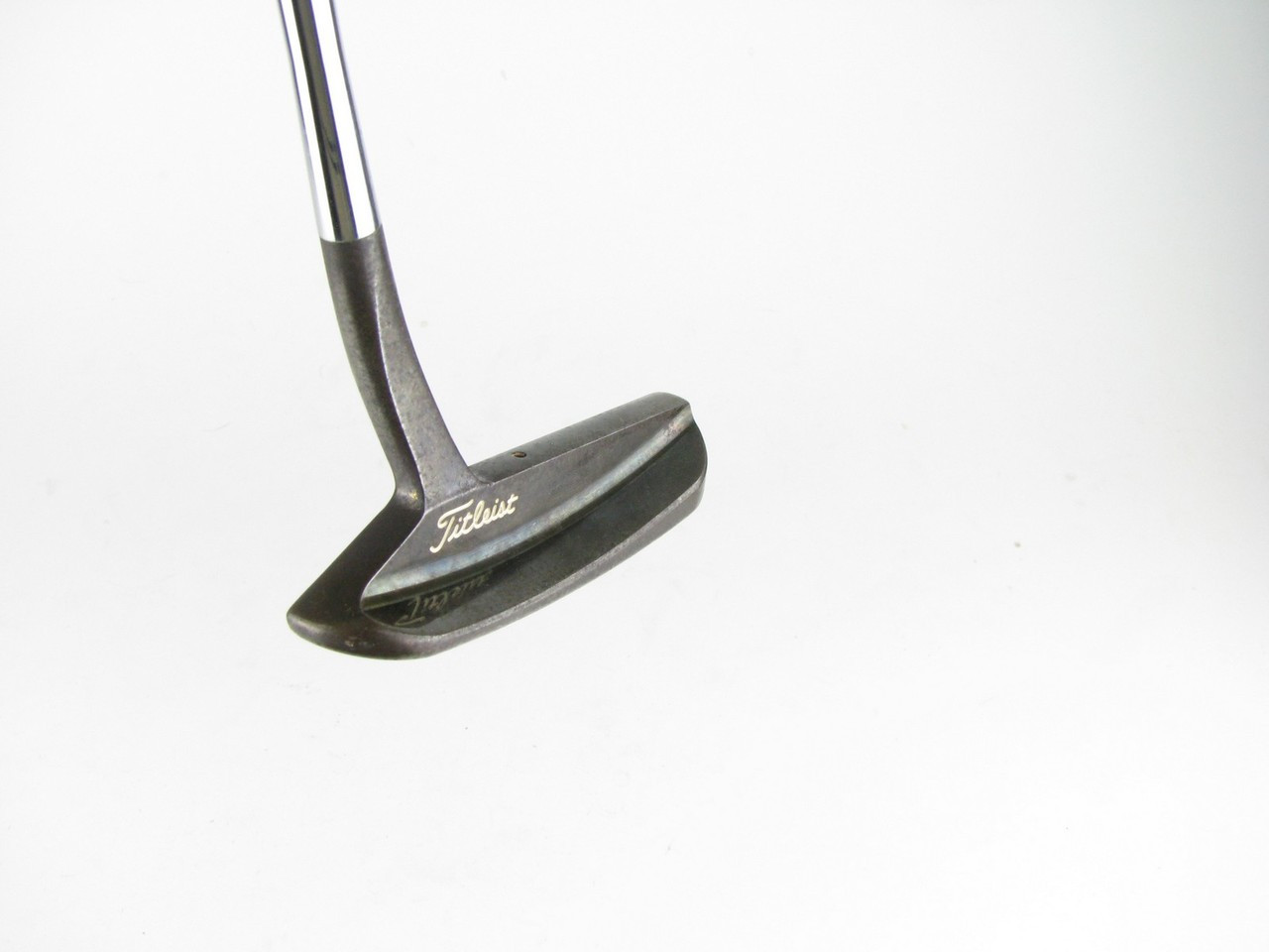 Scotty Cameron The Art of Putting Coronado Two Putter 35