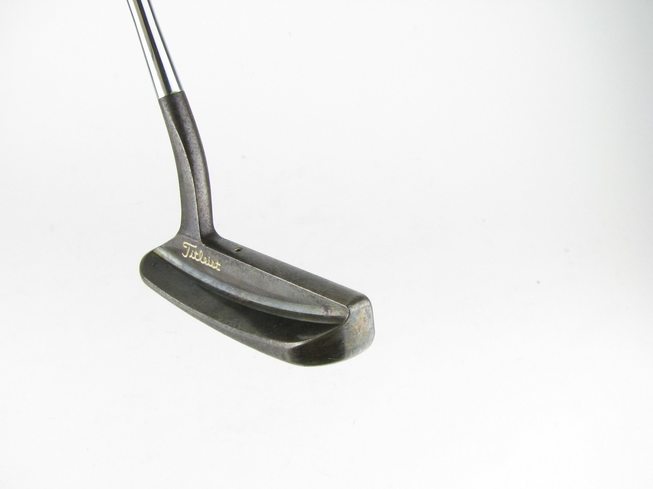 Scotty Cameron The Art of Putting Coronado Two Putter 35