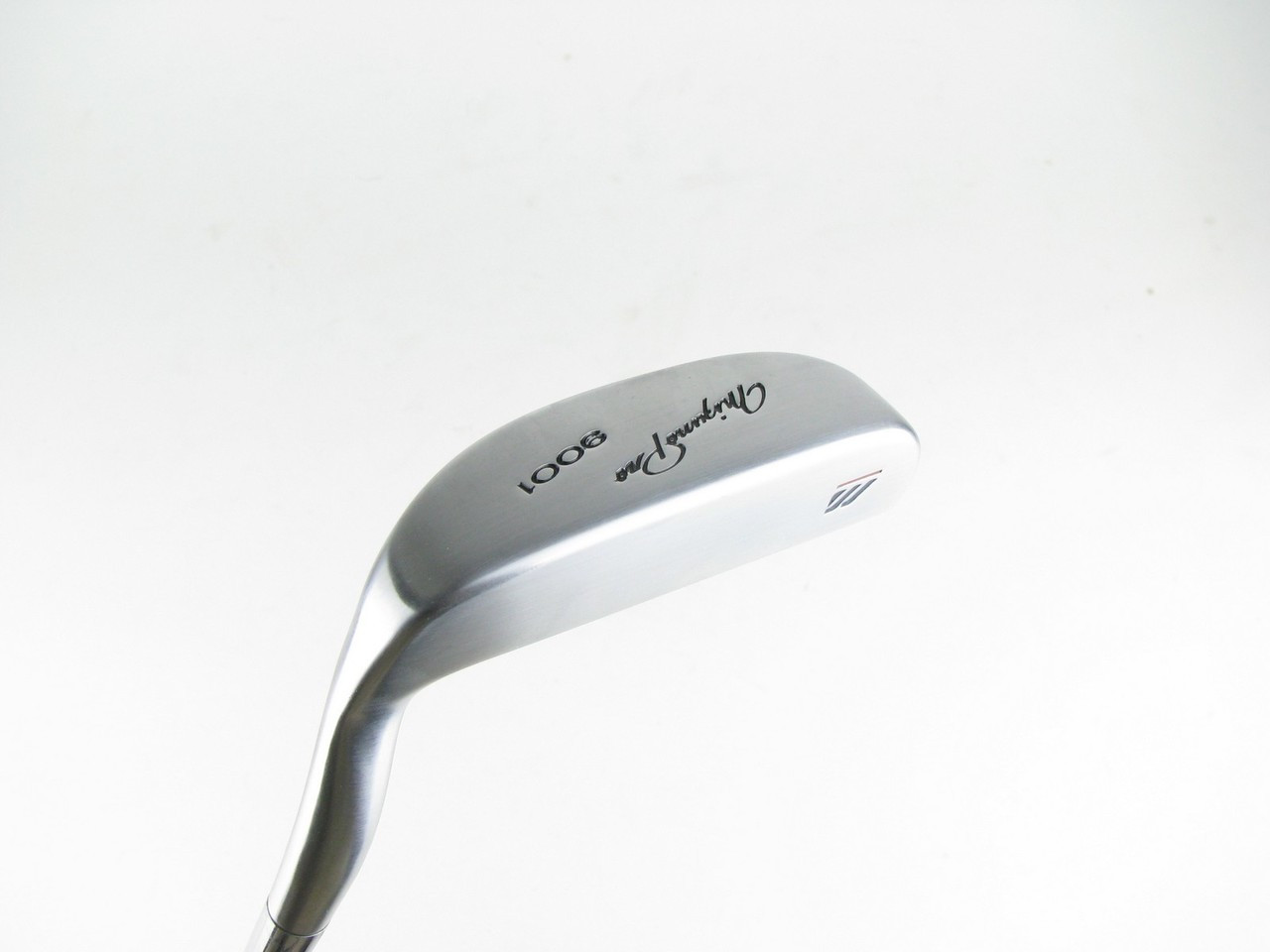 Mizuno Pro 9001 Forged Blade 8802 Napa Style Putter 35