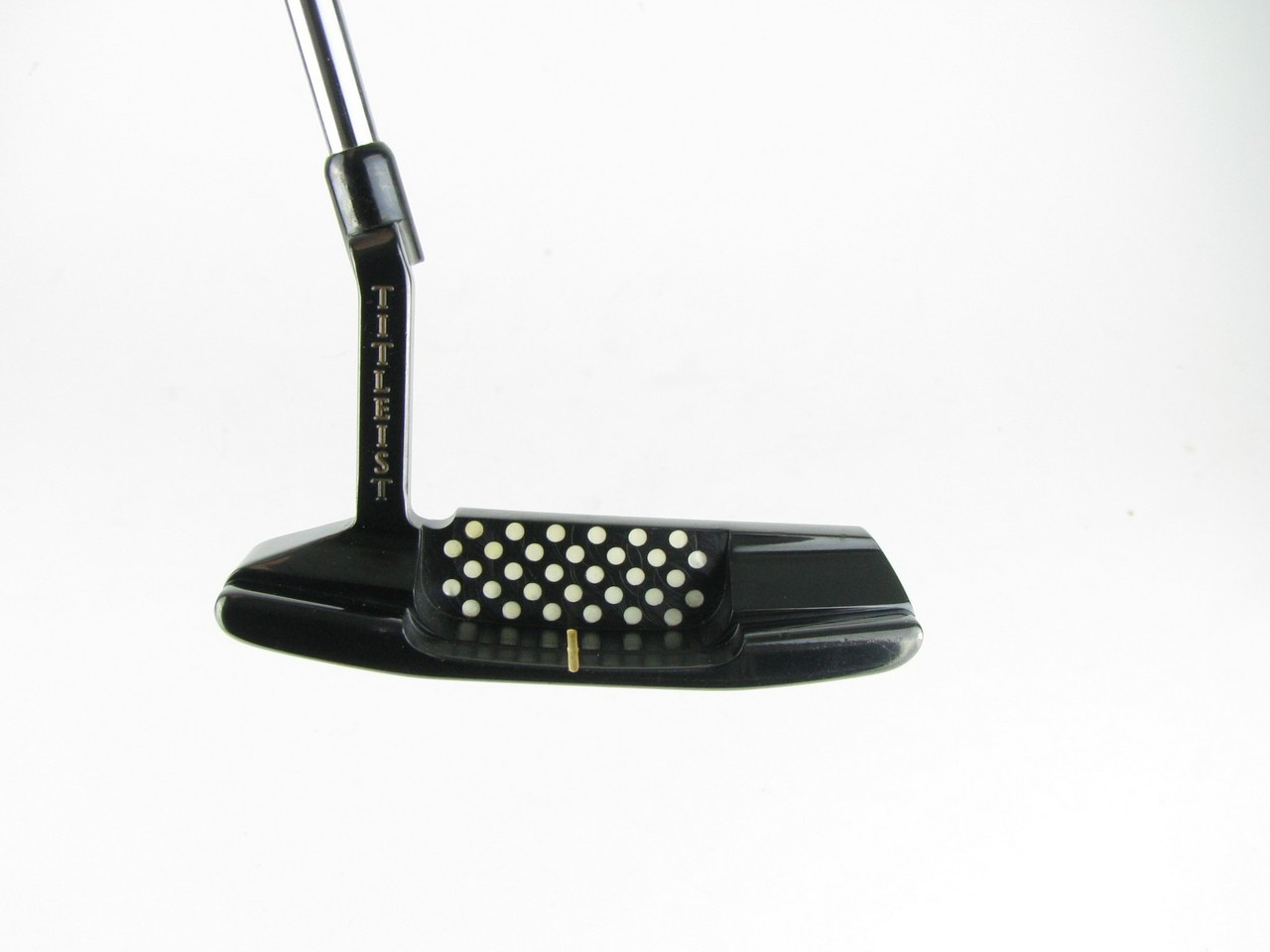 クラブ CAMERON NEWPORT TWO Teryllium Sole Stump Scotty Cameron Debuts Fresh Teryllium Putters