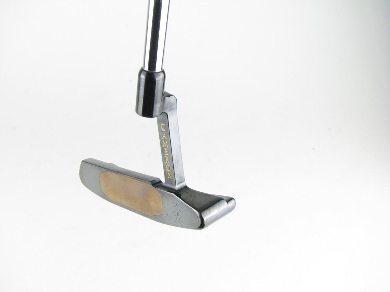 クラブ SCOTTY CAMERON NEWPORT Tel3 Sole Stump Scotty Cameron - Custom Shop