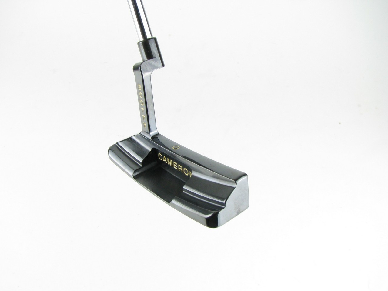 MINT Scotty Cameron Titleist Circa 62 No. 3 SALES SAMPLE