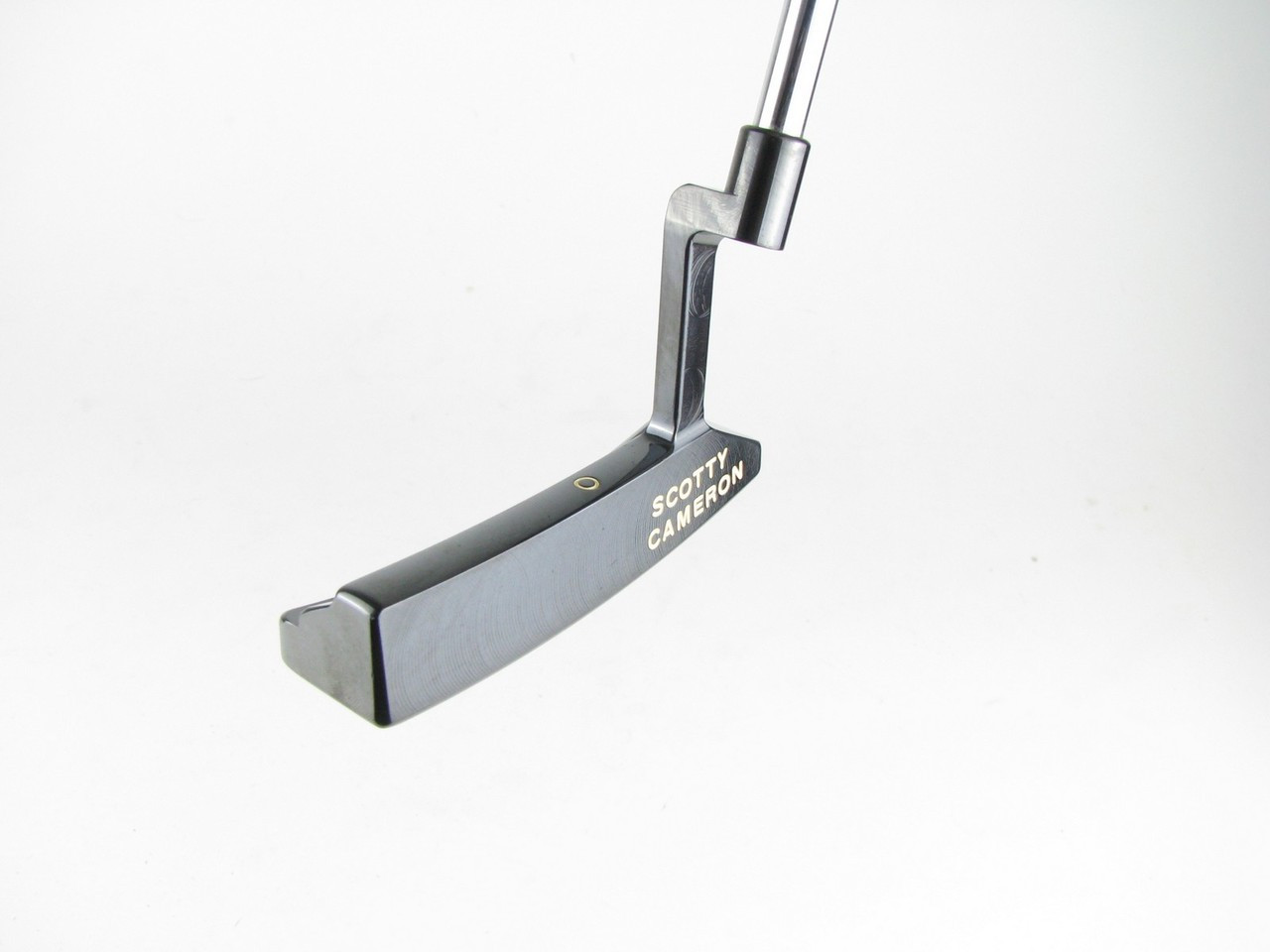 超希少 新品未使用CAMERON CIRCA 62 No 3 34.0 350G Scotty Cameron Circa 62 #3 Japan Spec 34” 350g | eBay
