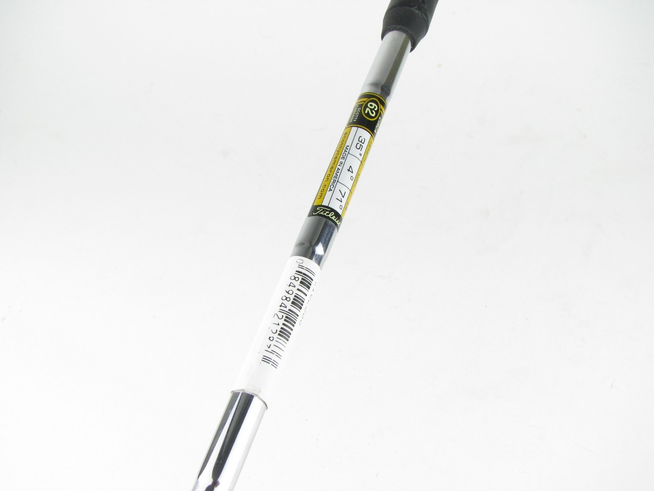 MINT Scotty Cameron Titleist Circa 62 No. 3 SALES SAMPLE Putter 35