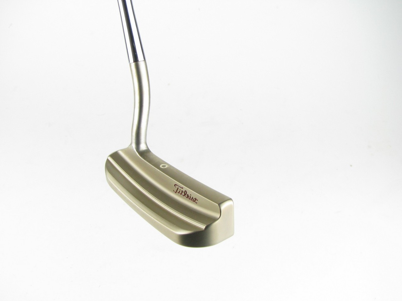 Scotty Cameron Titleist California Coronado Putter 35 +Cover (Out of  Stock) - Clubs n Covers Golf