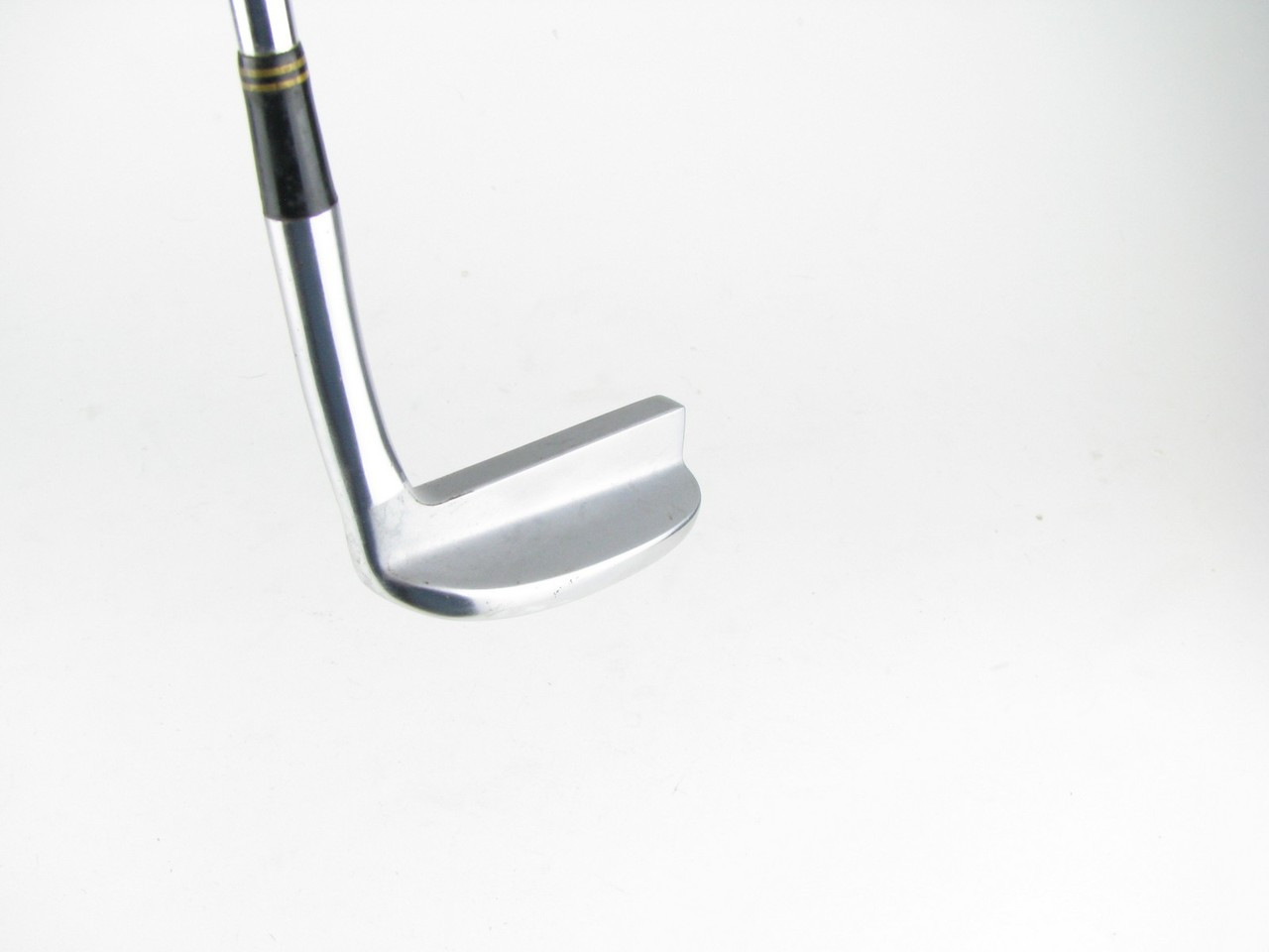 Geo Low Wizard 600 Sportsman Limited Edition Putter 35