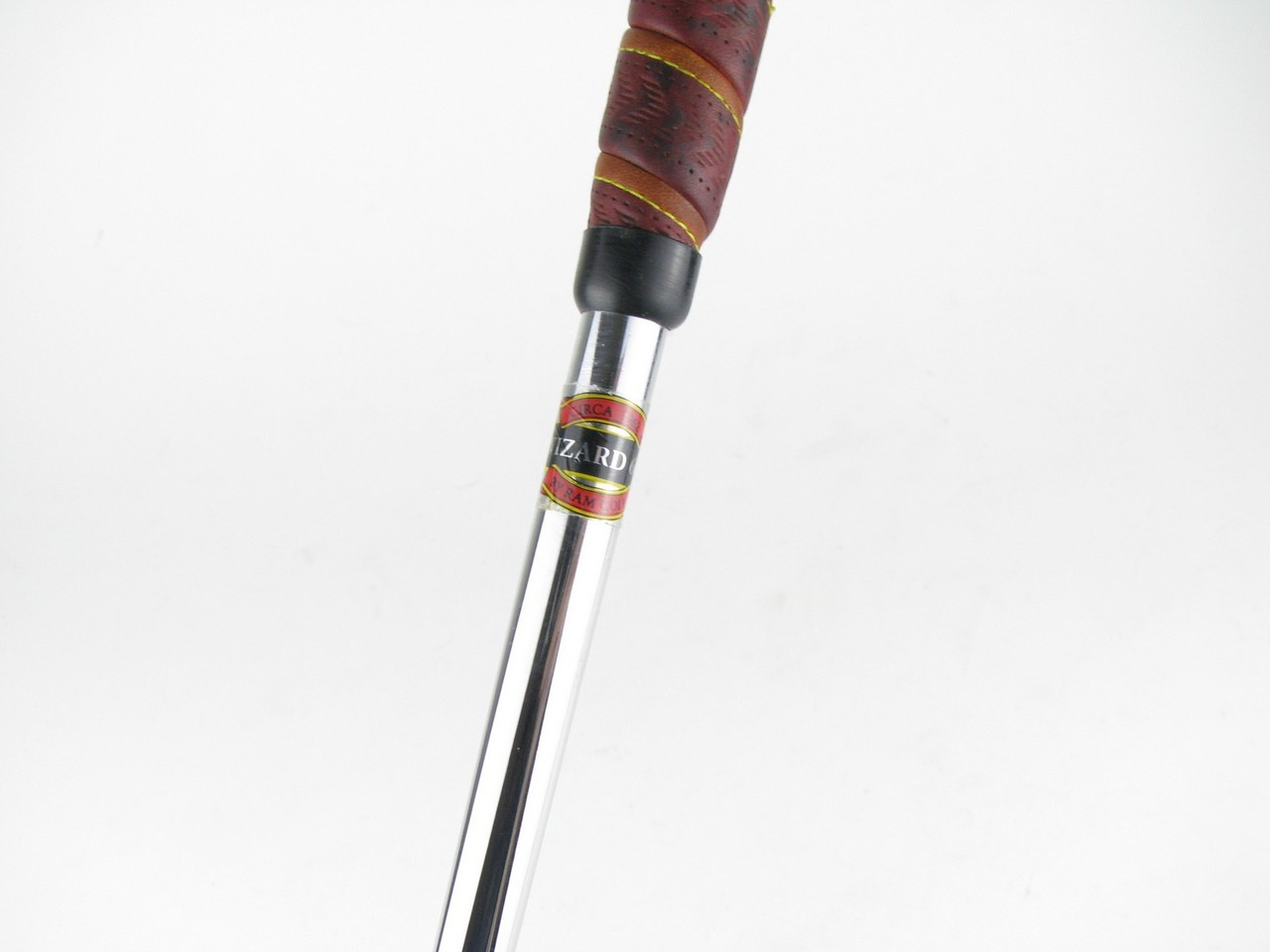 Geo Low Wizard 600 Sportsman Limited Edition Putter 35