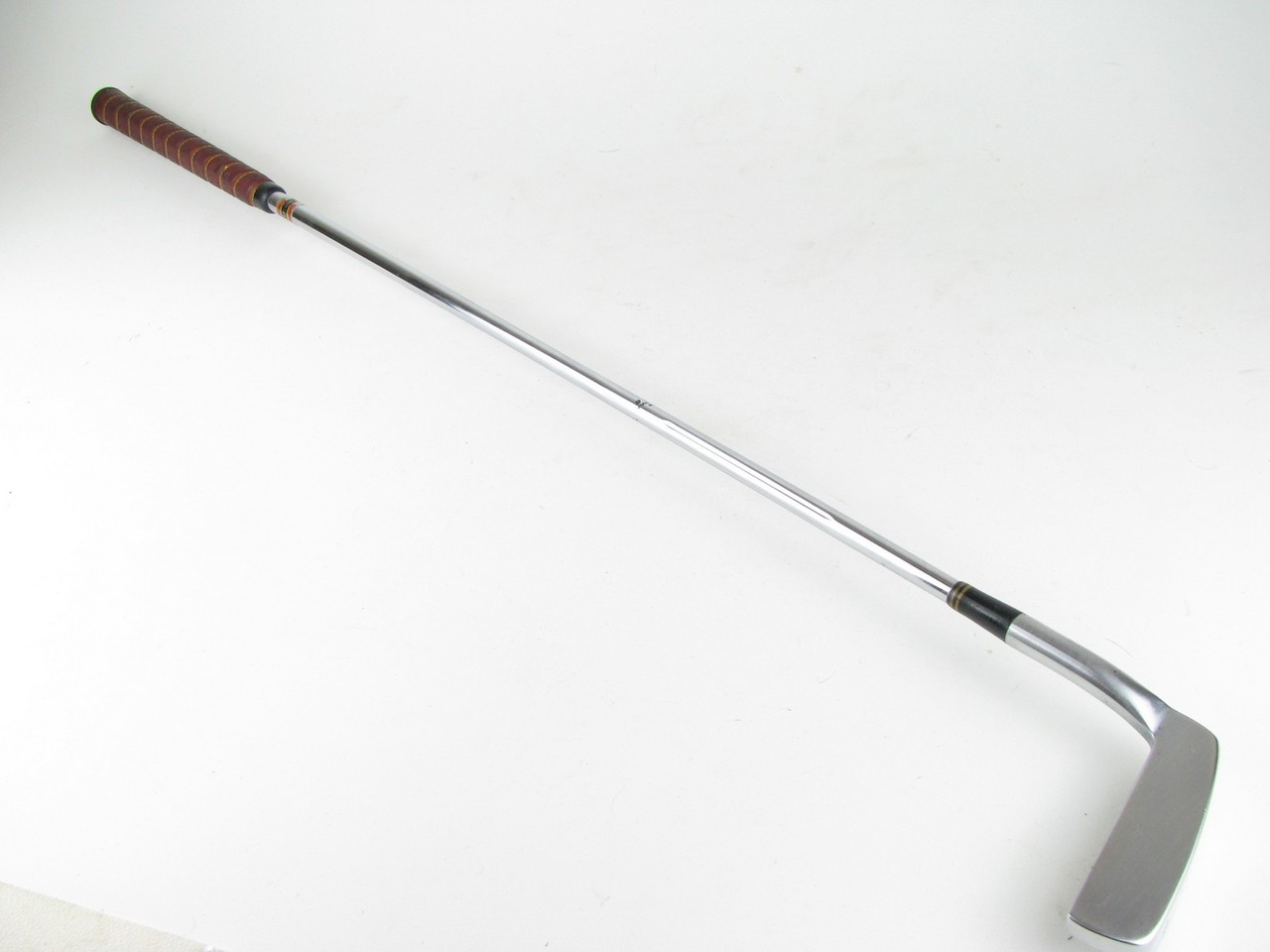 Geo Low Wizard 600 Sportsman Limited Edition Putter 35