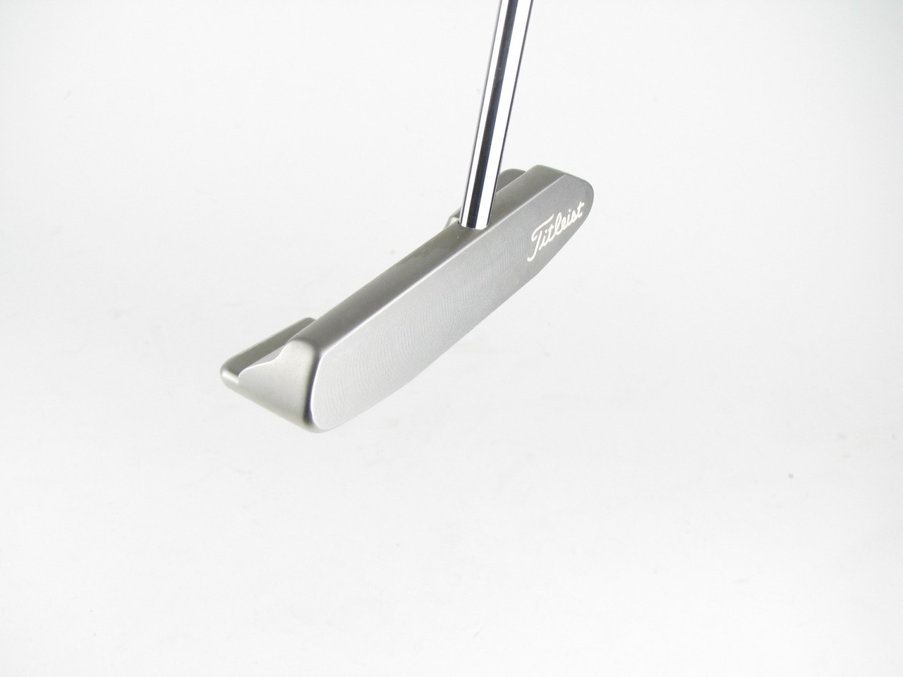 Scotty Cameron Titleist Studio Stainless Newport 2 PROTOTYPE