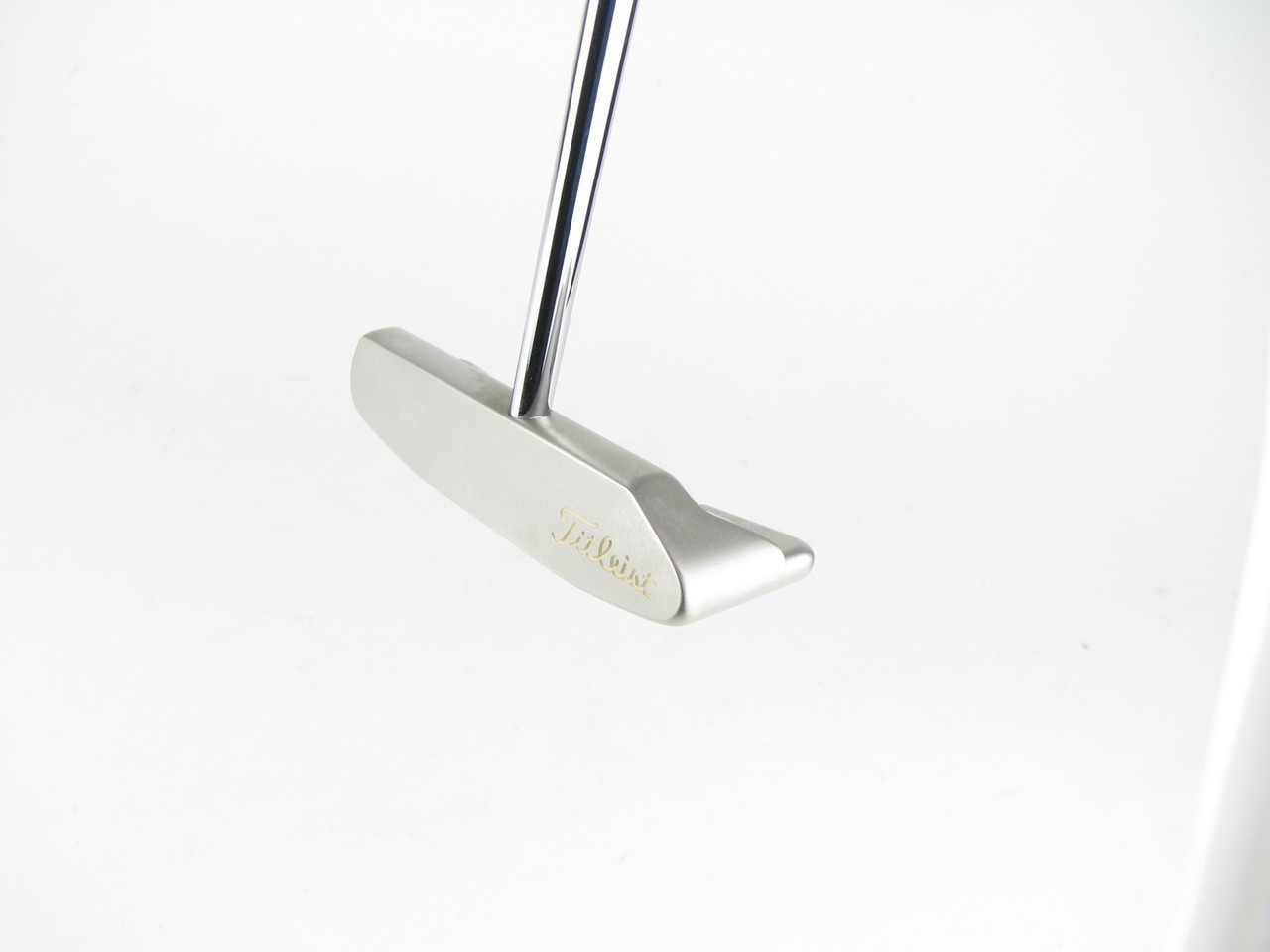 Scotty Cameron Titleist Studio Stainless Newport 2 PROTOTYPE