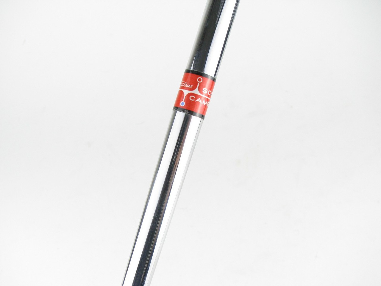 Scotty Cameron Titleist Studio Stainless Newport 2 PROTOTYPE