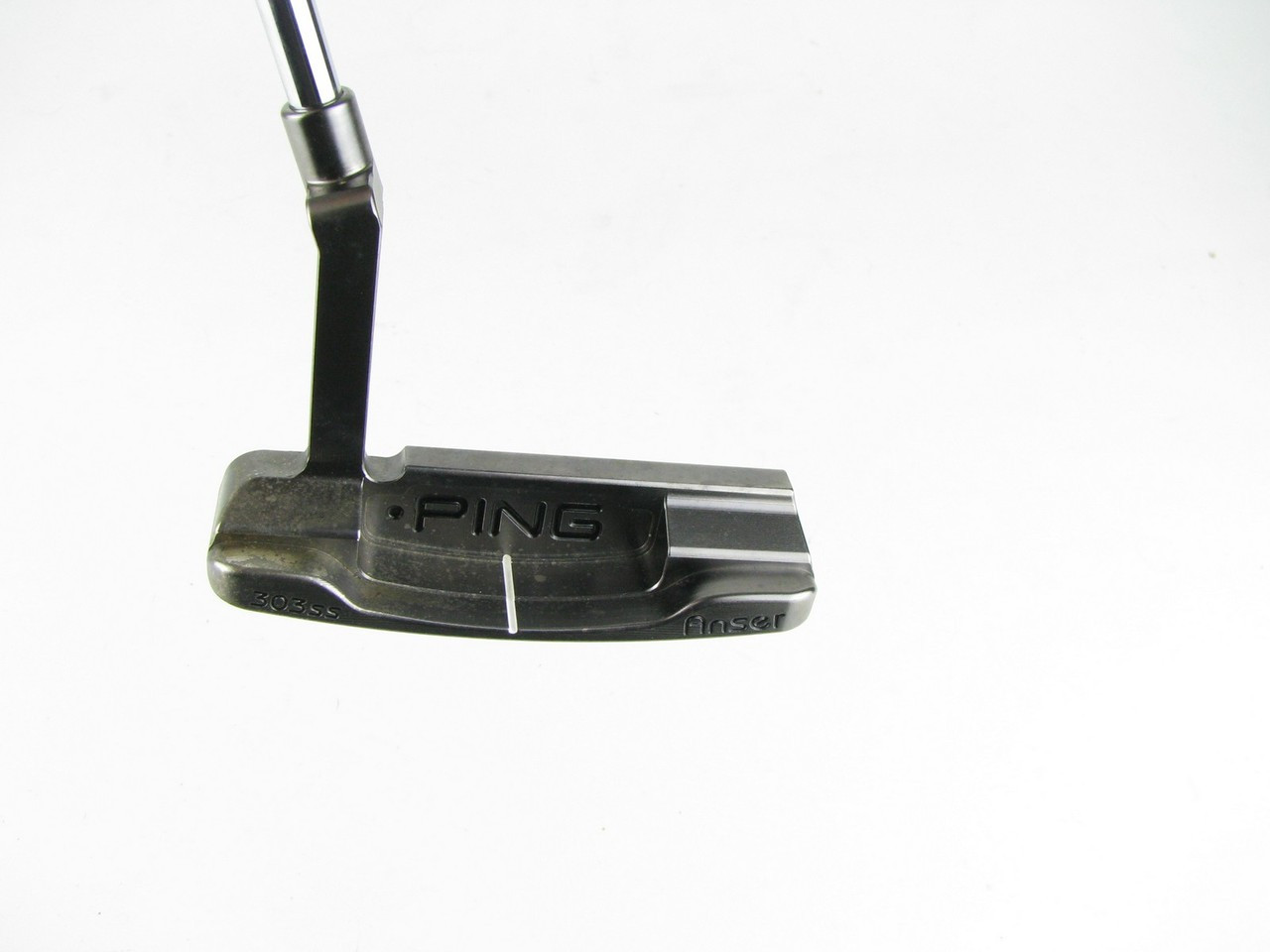 Ping Redwood Anser 303ss Putter 35