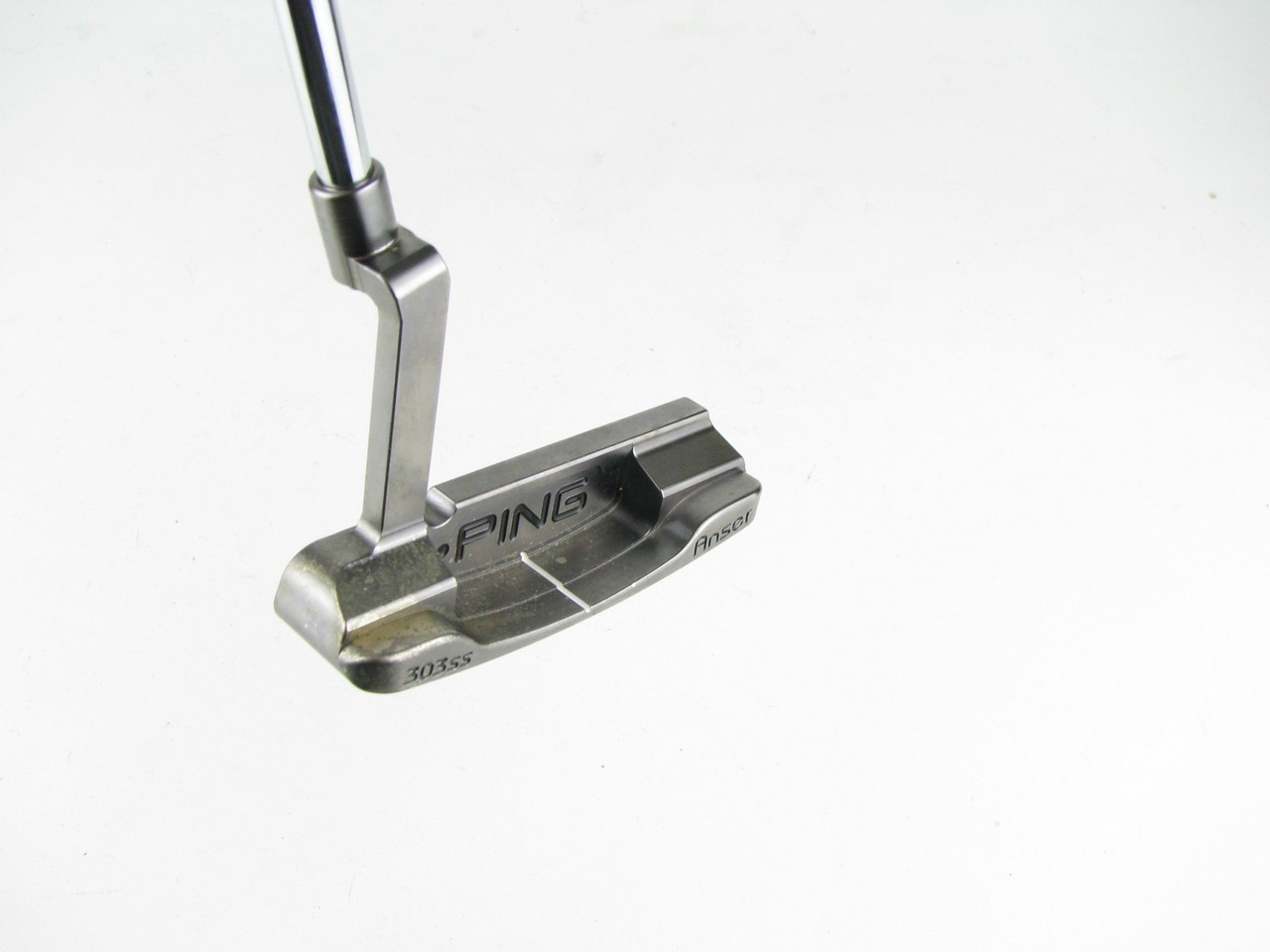 Ping Redwood Anser 303ss Putter 35