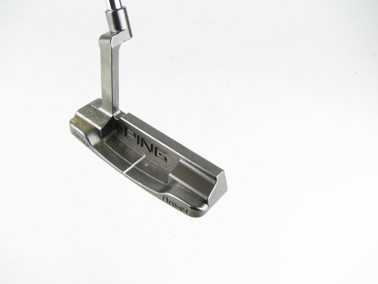 Ping Redwood Anser 303ss Putter 35