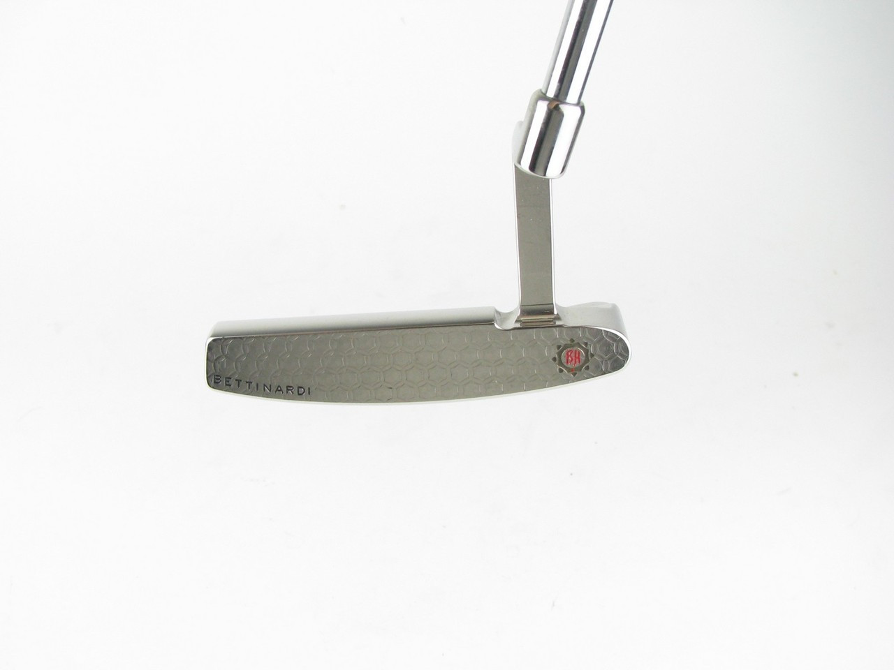 Ben Hogan Bettinardi 1953 Limited Edition Commemorative Putter Set