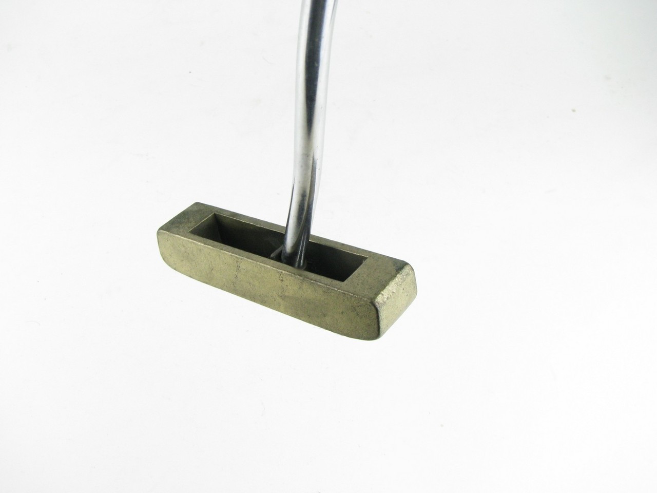 VINTAGE Ping Karsten 1A Scottsdale Putter 34.5